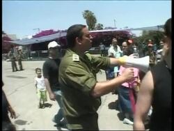 Sderot residents evacuated, Islamic Jihad presser in Gaza, Haniyeh advisor News Clip