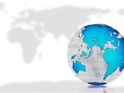 Cyberspace and network Stock Footage