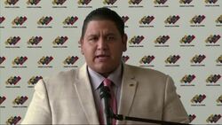 Venezuela approves petition to recall Maduro Instructional Video