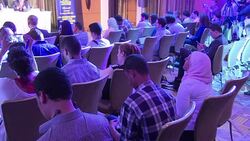 VOICED : Periodista de Al Jazeera demanda al canal News Clip