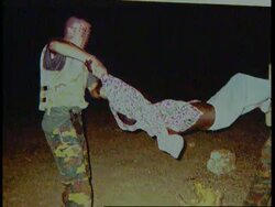 CONGO: BELGIAN SOLDIERS PREPARE FOR EVACUATION OF FOREIGNERS Instructional Video