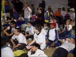 Potter Launch (A) News Clip