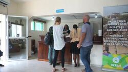 CLEAN : Marshall Plan needed for Ebola hit West Africa: Oxfam News Clip