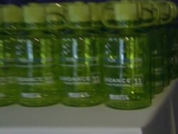 Atmosphere at the Brita FilterForGood Film Project at the 2011 Sundance Film Festival at Park City UT. (Footage by WireImage Video/GettyImages) Stock Footage