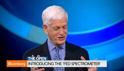 Fed Spectrometer Sees Dovish Tone on Monetary Policy News Clip