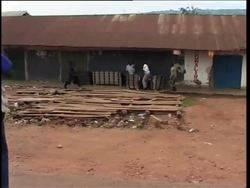 Uganda - Riots Instructional Video