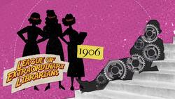 The Evolution of YA Instructional Video