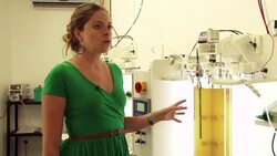 VOICED : Microalgae next boom industry in New Caledonias Pacific waters News Clip