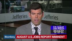 Morning Meeting: Payrolls' Impact on FX News Clip