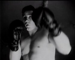 COCKELL - A GALLANT TRY News Clip