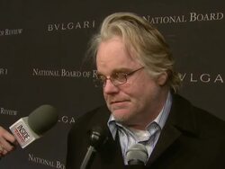 The 2008 National Board of Review of Motion Pictures Awards Gala Stock Footage