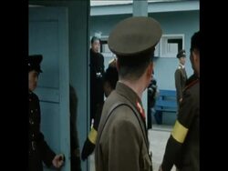 SYND 14/3/1973 TALKS AS ARMISTICE COMMISSION MEET News Clip