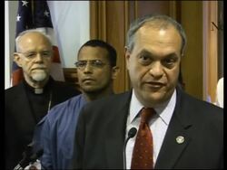 ID cards scheme issues cards to illegal immigrants in New Haven News Clip