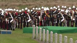 Service marks centenary of WWI battle of Jutland Instructional Video