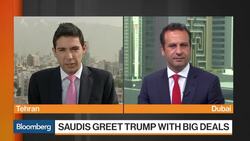 Iran's Hassan Rouhani Wins by a Landslide News Clip