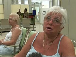 Tamil rebels launch first-ever airstrike in Sri Lanka; 3 dead, 16 wounded News Clip