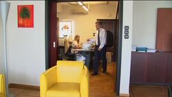 Lawmakers quit ahead of reshuffle, Sarkozy urges euro defence News Clip