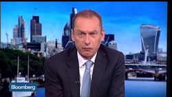 Major: Start of a Long, Slow Deleveraging Process News Clip