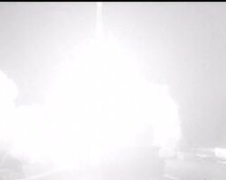 PIONEER 9 - MUTE News Clip