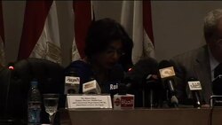 Egypt gets 3 billion dollar IMF standby loan News Clip