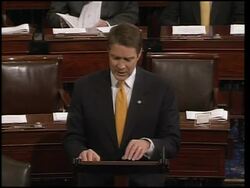 Alito confirmed by Senate as US Supreme Court justice News Clip