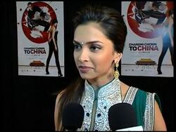 New York Premiere for Chandni Chowk to China News Clip