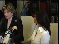 Presser by UK actress who claims Polanski abused her in 1982 Instructional Video