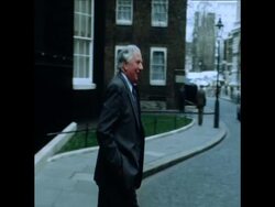SYND 8 5 79 MEMBERS OF PRIME MINISTER MARGARET THATCHER'S NEW CABINET LEAVE DOWNING STREET Instructional Video