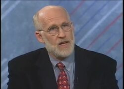 Dr. Jerome Groopman (2000 Author Interview) News Clip