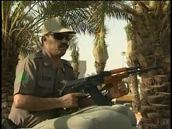 Foreign embassies re-open, tone down alert after scare Instructional Video