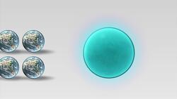 Super Earth' planet likely made of diamond Instructional Video