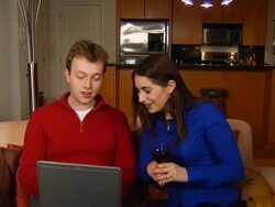 Online Entertainment JM Stock Footage