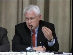 ECC on vote complaints, Holbrooke, Abdullah comment News Clip