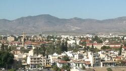 VOICED : War for Cyprus still going in school books 40 years on News Clip