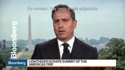 Kalach de CCE: EEUU no retira exigencias tóxicas sobre TLCAN News Clip