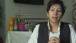 Art and drama help people deal with trauma Instructional Video