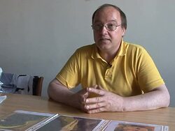 CLEAN: Art censorship in Russia News Clip