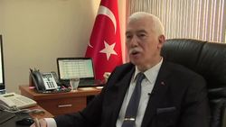 Deadly storms sweep across Turkey News Clip