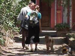 The US peace corps returns to Ethiopia News Clip