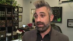 VOICED : La marihuana recreativa llega a California News Clip