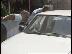 Greece - Attack On Turkish Diplomat News Clip