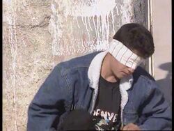 West Bank/Israel - Islamic Militants Shot News Clip