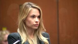 Playmate Pleads No Contest for Nude Woman Post Instructional Video