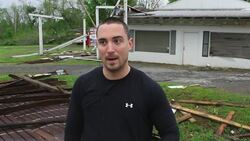 Rescuers search for survivors after tornado carves 80 mile path of destruction Instructional Video