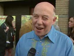 'Away We Go' Screening Stock Footage