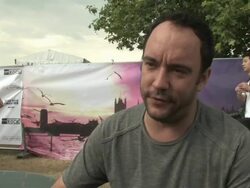 Hard Rock Calling Stock Footage