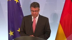 CLEAN : Germany steps up Turkey travel advisory after activist arrests News Clip