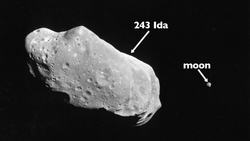 Asteroid Instructional Video