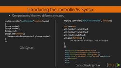 Migrating to Angular 2 (Video 9) Instructional Video