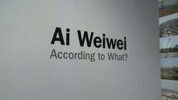 VOICED : Museum lifts wraps on China News Clip